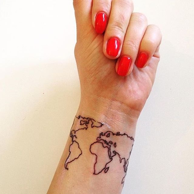 world-map