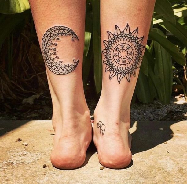women-tattoos-for-legs
