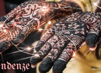 henne 20 tipi