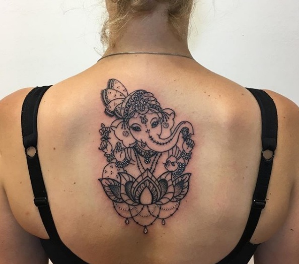 ganesha