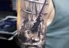 tattoo-nautico