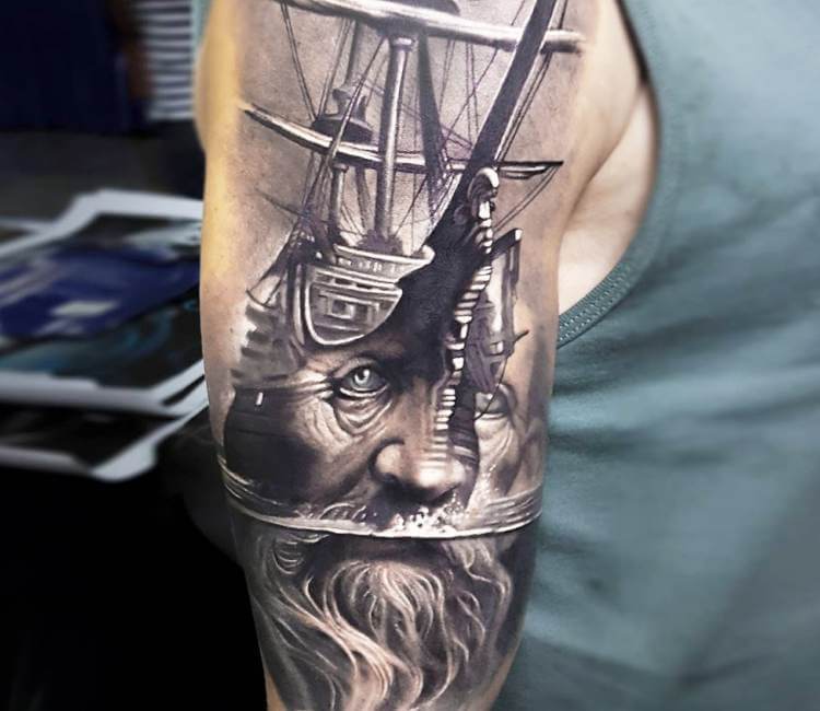 tattoo-nautico