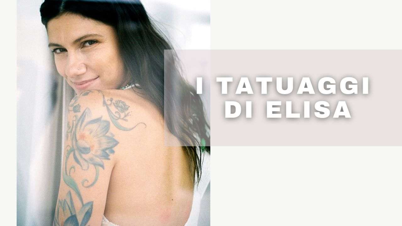 tatuaggi elisa