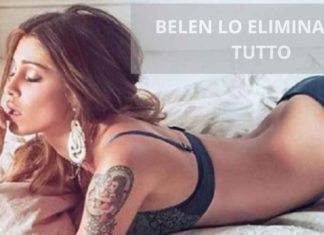 Belen Rodriguez