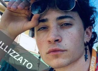 Christian Amici