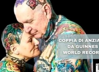 coppia anzini tatuati