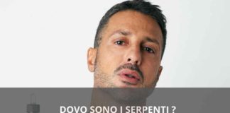 Fabrizio Corona