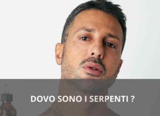 Fabrizio Corona