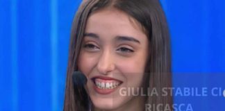 Giulia Stabile