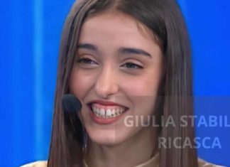 Giulia Stabile