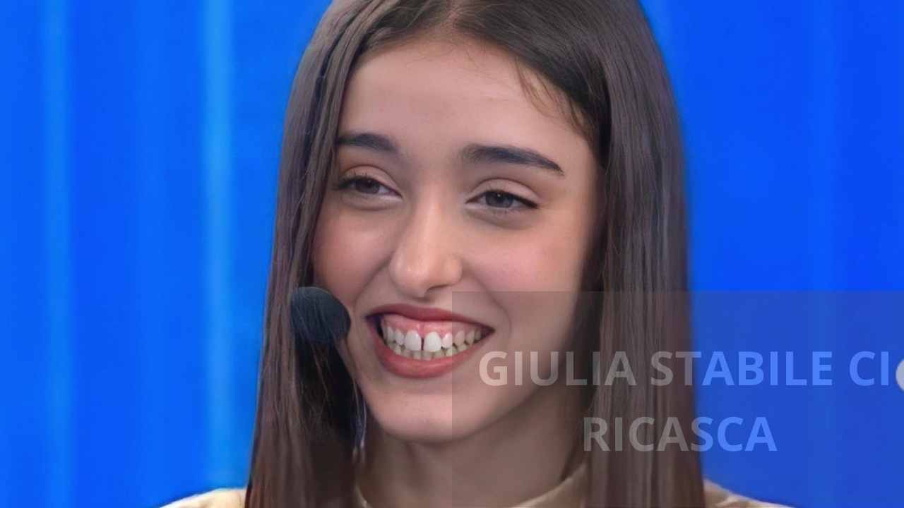 Giulia Stabile