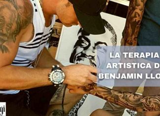 tatuaggi bambini