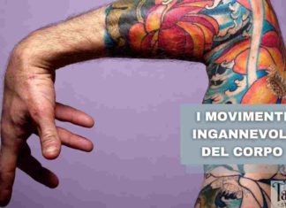 tatuaggio storto