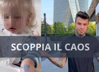 PRIMO TATUAGGIO baby vittoria