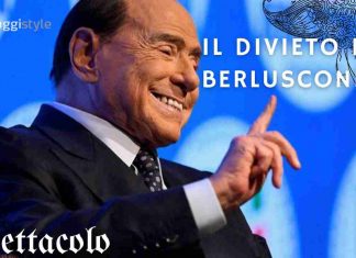 Silvio Berlusconi