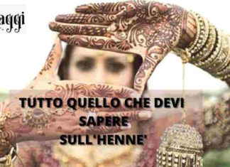 tutto quello che devi sapere