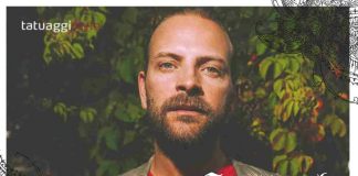 Alessandro Borghi-tatuaggi