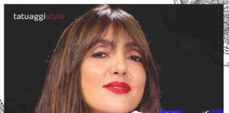Ambra Angiolini