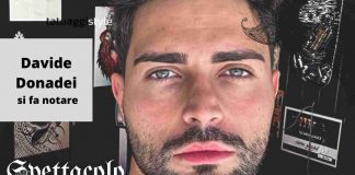 Davide Donadei-