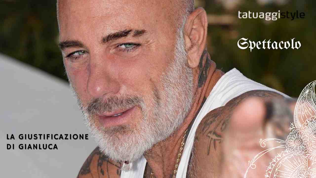 Gianluca Vacchi copertina