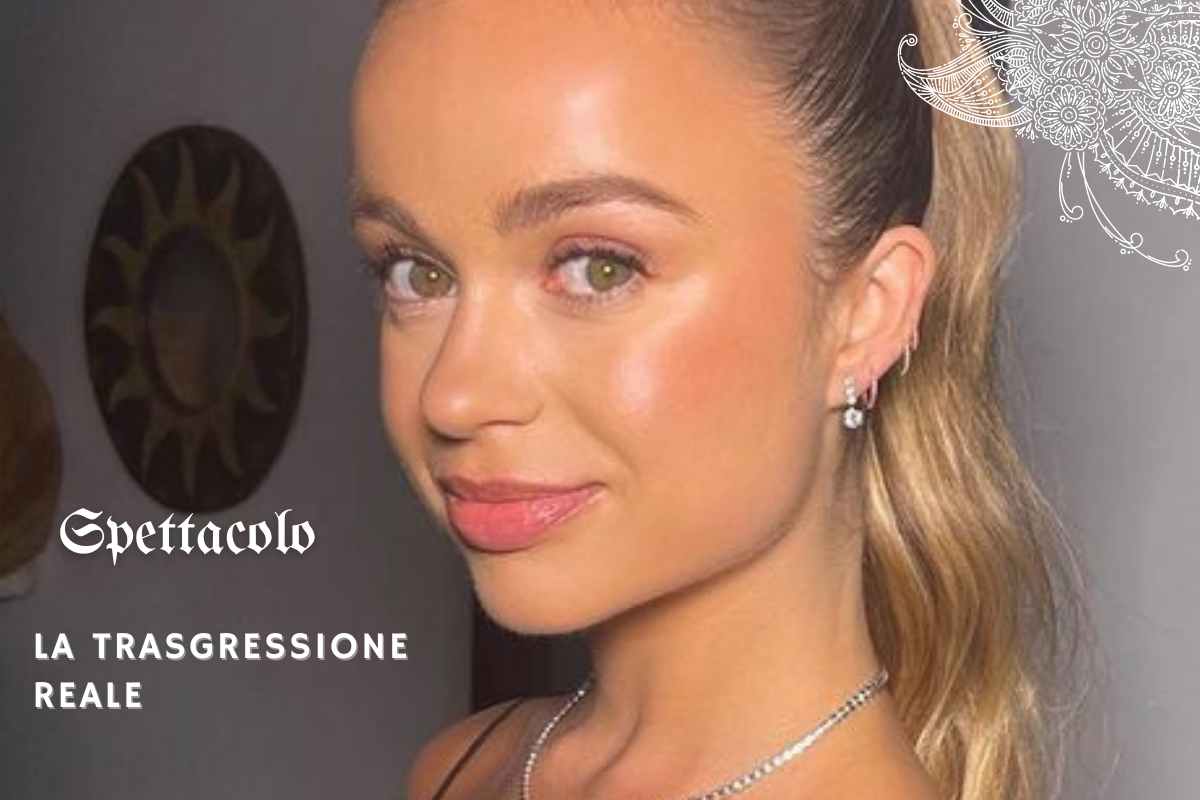 Lady Amelia Windsor