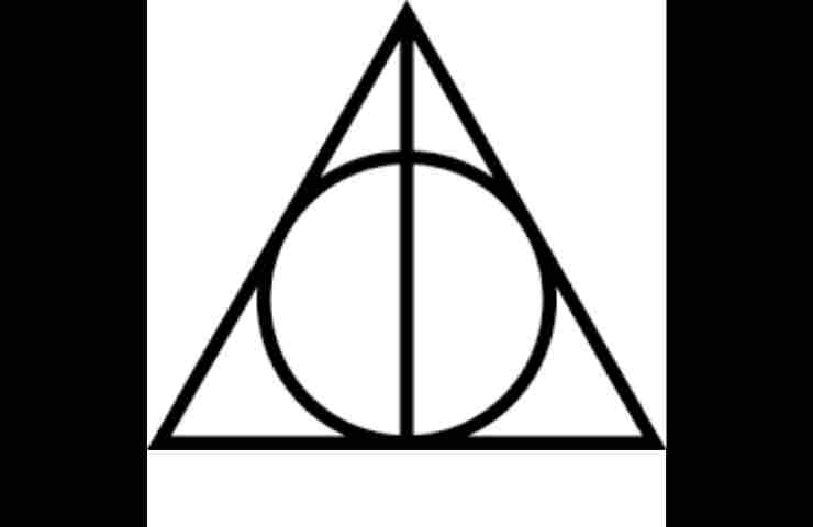 tatuaggi harry potter