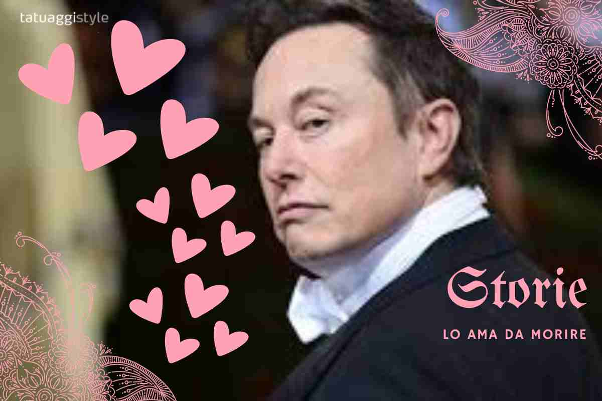 ama da morire elon musk