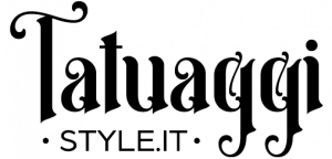 Logo tatuaggistyle.it
