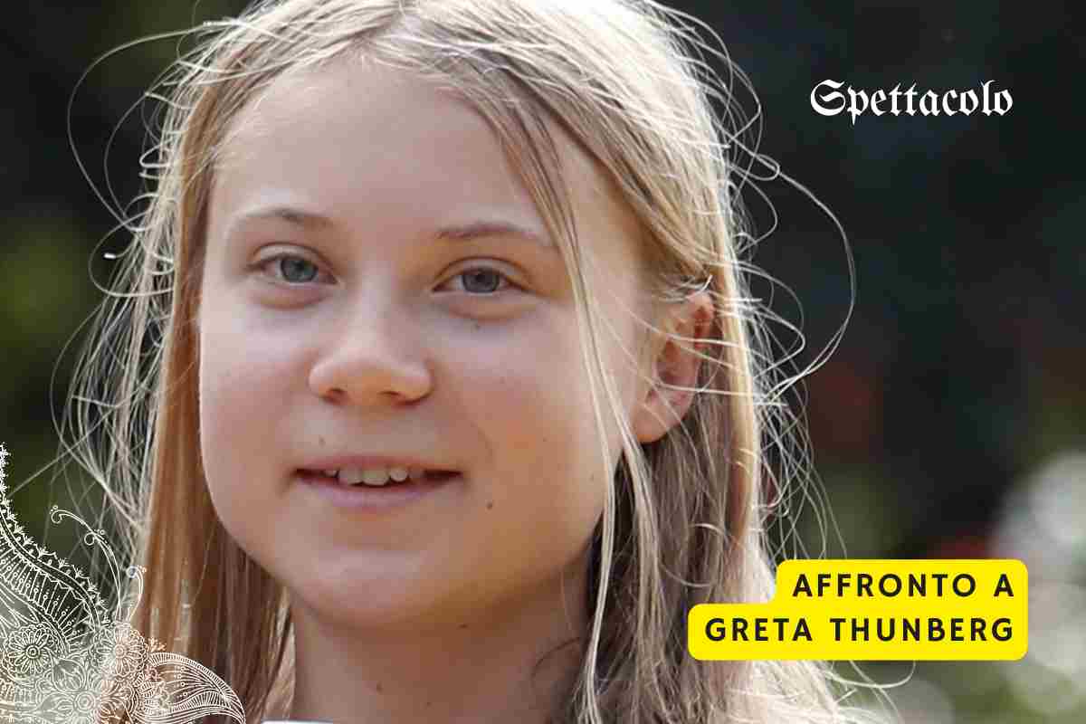 Greta Thunberg