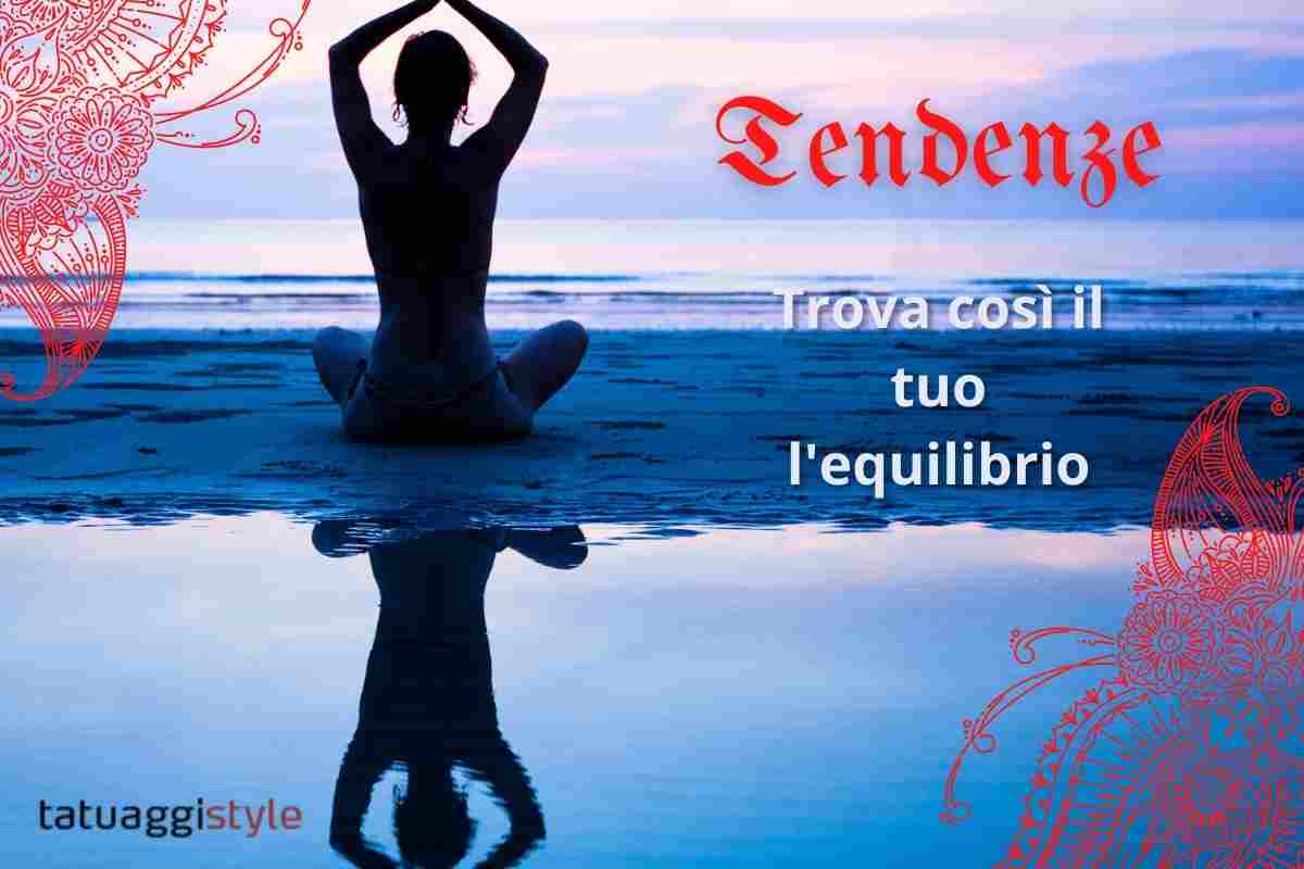 equilibrio