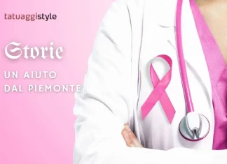 tatuaggio medico piemonte