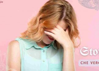 la vergogna di una donna per aver scoperto il significato del tatuaggio