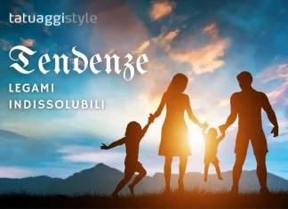 Idee tatuaggio genitori