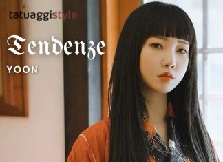 Tatuaggi kawaii