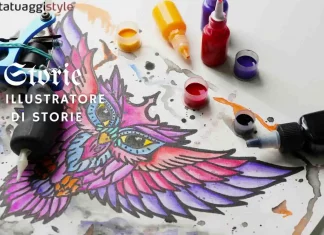 idee tatuaggi