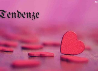 Cuore tatuaggio 3d