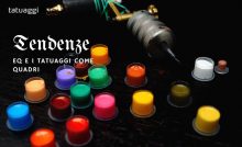 tatuaggi orientali