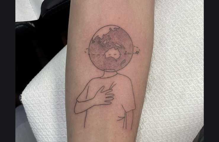 idee tatuaggi