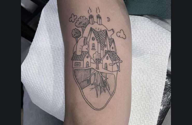 idee tatuaggi