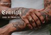 tatuaggi prurito