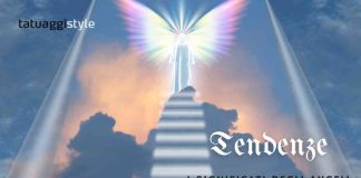 i significati dei vari angeli