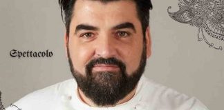 Antonino Cannavacciuolo Foto somiglianza