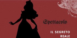 Principessa contro la tradizione