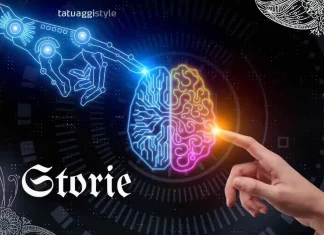 l'intelligenza artificiale decide al posto tuo