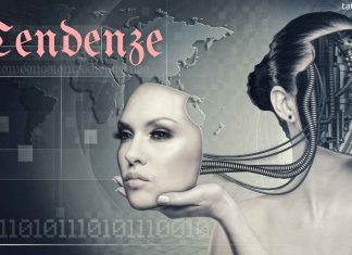 si sente un cyborg per i tattoo