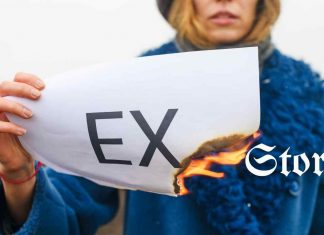 ex costringe la ragazza a fare tatuaggi