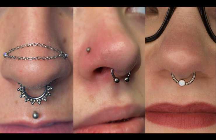 piercing septum