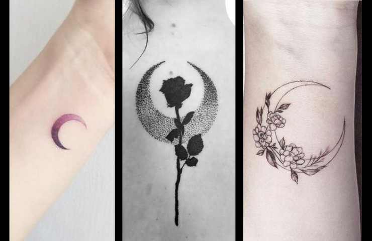 idee tatuaggi primavera