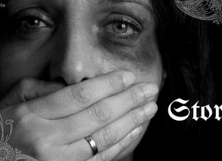 Violenza sulle donne tatuaggi