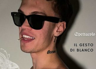 Blanco nuovo tattoo